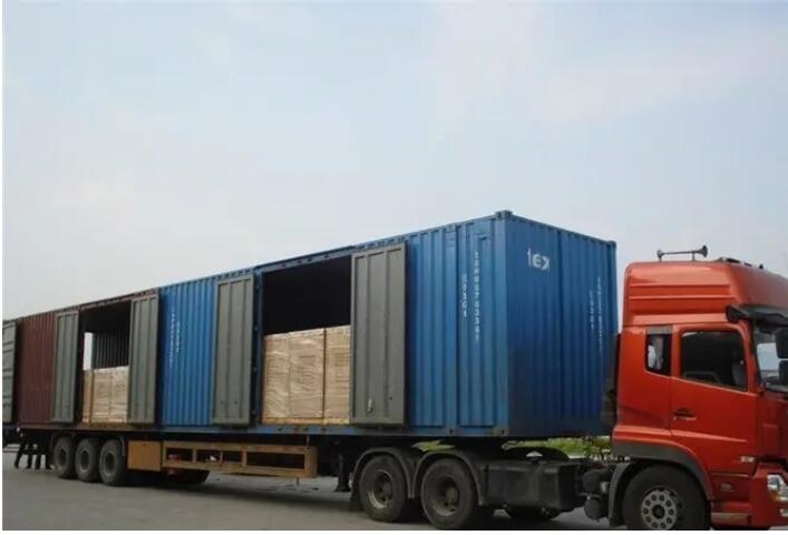 厦门到井研县整车运输