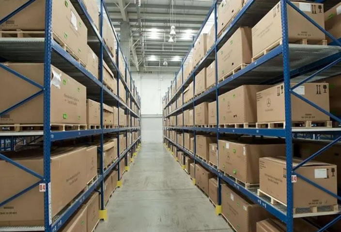 厦门到井研县货物仓储