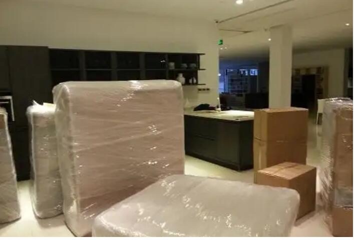 厦门到井研县长途搬家